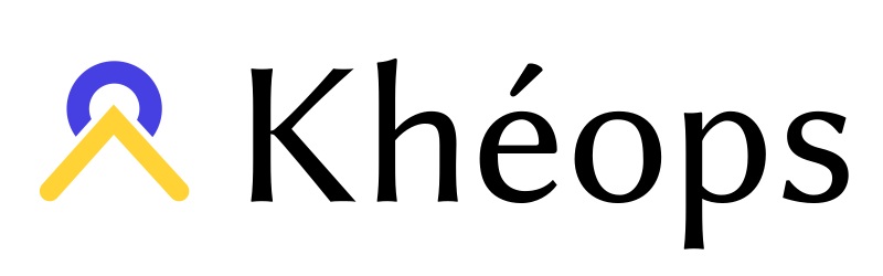 Kheops Logo Kheops Logo